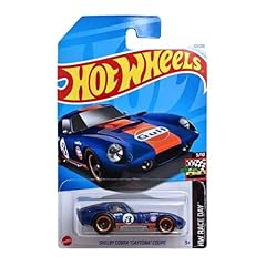 Hot wheels shelby for sale  Delivered anywhere in USA 