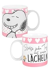 The peanuts snoopy gebraucht kaufen  Wird an jeden Ort in Deutschland