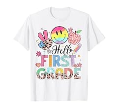 Hello first grade for sale  Delivered anywhere in USA 