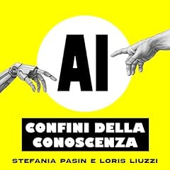 Confini della conoscenza usato  Spedito ovunque in Italia 