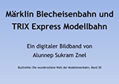 Märklin blecheisenbahn trix gebraucht kaufen  Wird an jeden Ort in Deutschland