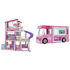 Barbie dreamhouse playset for sale  Delivered anywhere in Ireland