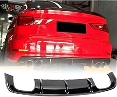 Olgyn rear diffuser for sale  Delivered anywhere in Ireland