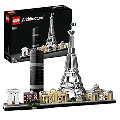 Lego architecture paris for sale  Delivered anywhere in UK
