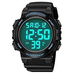 Caprock orologio digitale usato  Spedito ovunque in Italia 