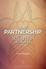 Partnership teachings seraphim for sale  Delivered anywhere in USA 