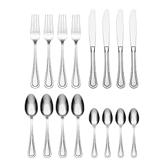 Oneida barcelona cutlery for sale  Delivered anywhere in UK