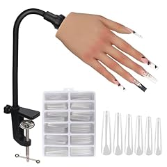 Silicone practice hand for sale  Delivered anywhere in UK