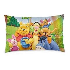 Iubbki pillowcase winnie for sale  Delivered anywhere in UK