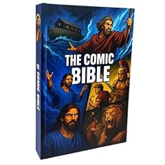 Comic bible ages for sale  Delivered anywhere in USA 