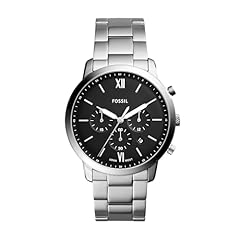 Fossil montre chronographe d'occasion  Livré partout en Belgiqu
