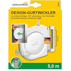Schellenberg 50150 enrouleur d'occasion  Livré partout en France