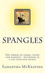 Spangles crime music for sale  Delivered anywhere in UK