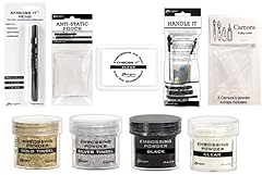Ranger ink embossing for sale  Delivered anywhere in USA 