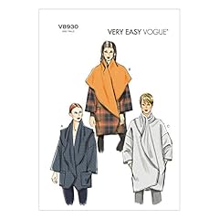 Vogue patterns v8930 for sale  Delivered anywhere in UK