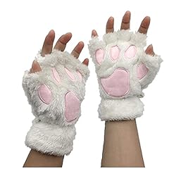 Womens furry paws for sale  Delivered anywhere in UK