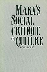 Marx social critique for sale  Delivered anywhere in USA 