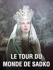 Tour sadko d'occasion  Livré partout en France