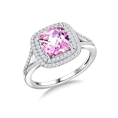Randes cushion cut for sale  Delivered anywhere in USA 