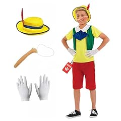 Fun shack pinocchio gebraucht kaufen  Wird an jeden Ort in Deutschland