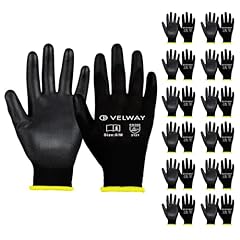 Velway gants travail d'occasion  Livré partout en France