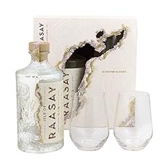 Isle raasay gin for sale  Delivered anywhere in UK