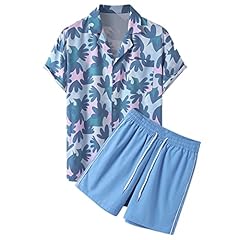 Hommes chemises shorts d'occasion  Livré partout en France