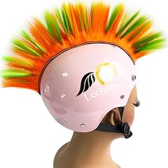 Lecherri mohawk helmet for sale  Delivered anywhere in USA 