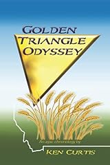 Golden triangle odyssey d'occasion  Livré partout en France
