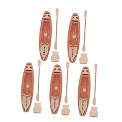 Supvox 5sets miniature for sale  Delivered anywhere in USA 