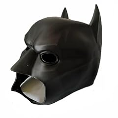 Lipski batman mask for sale  Delivered anywhere in USA 