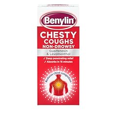 Benylin chesty non for sale  Delivered anywhere in UK
