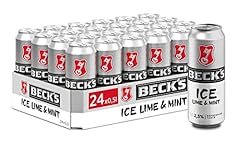 Beck ice lime gebraucht kaufen  Wird an jeden Ort in Deutschland
