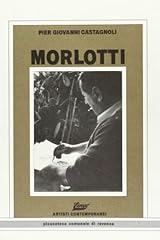 Morlotti, usato usato  Spedito ovunque in Italia 