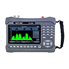 Karlak satellite finder for sale  Delivered anywhere in Ireland