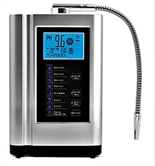 Water ionizer water for sale  Delivered anywhere in UK