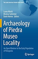 Archaeology piedra museo usato  Spedito ovunque in Italia 