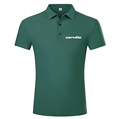 Polo shirt einfarbig gebraucht kaufen  Wird an jeden Ort in Deutschland