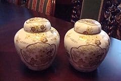 Gold imari handpainted for sale  Delivered anywhere in USA 