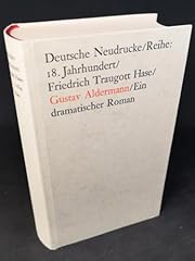 Gustav aldermann ein for sale  Delivered anywhere in USA 