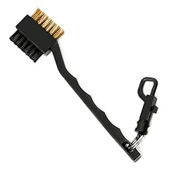 Golf brush groove for sale  Delivered anywhere in USA 