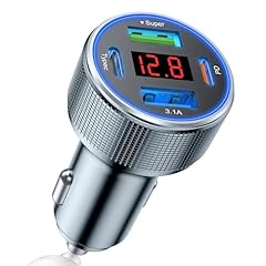 Iphone car charger for sale  Delivered anywhere in USA 