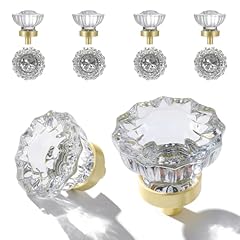 Crystal knobs drawers for sale  Delivered anywhere in USA 