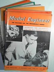 Model engineer magazine for sale  Delivered anywhere in UK