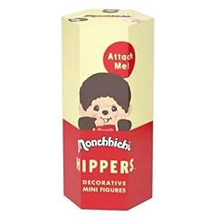 Monchhichi hippers decorative for sale  Delivered anywhere in USA 
