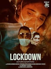 Lockdown usato  Spedito ovunque in Italia 