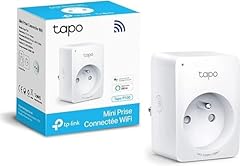 Tapo prise connectée d'occasion  Livré partout en Belgiqu