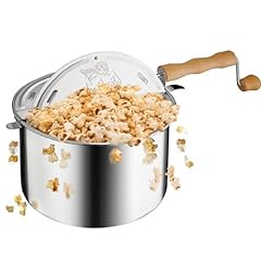 Stovetop popcorn maker for sale  Delivered anywhere in USA 