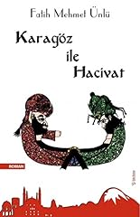 Karagöz ile hacivat gebraucht kaufen  Wird an jeden Ort in Deutschland