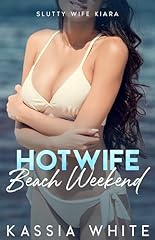 Hotwife beach weekend for sale  Delivered anywhere in Ireland